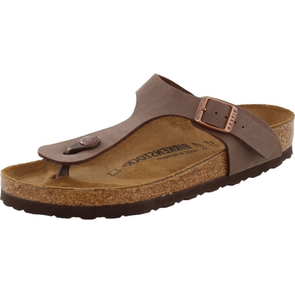 Birkenstock Ramses Nubuck - Picture 1 of 1